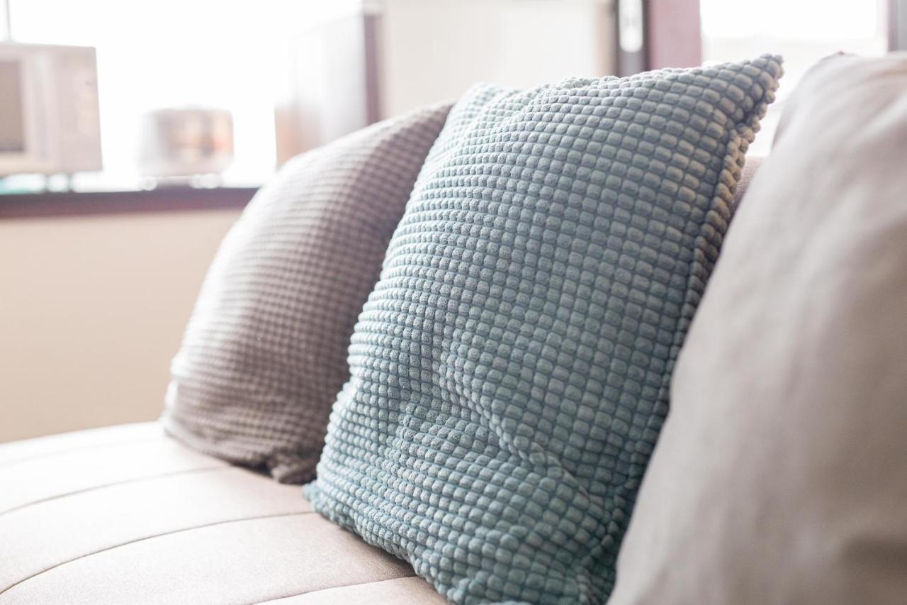Nexstay House Osaka West Luaran gambar