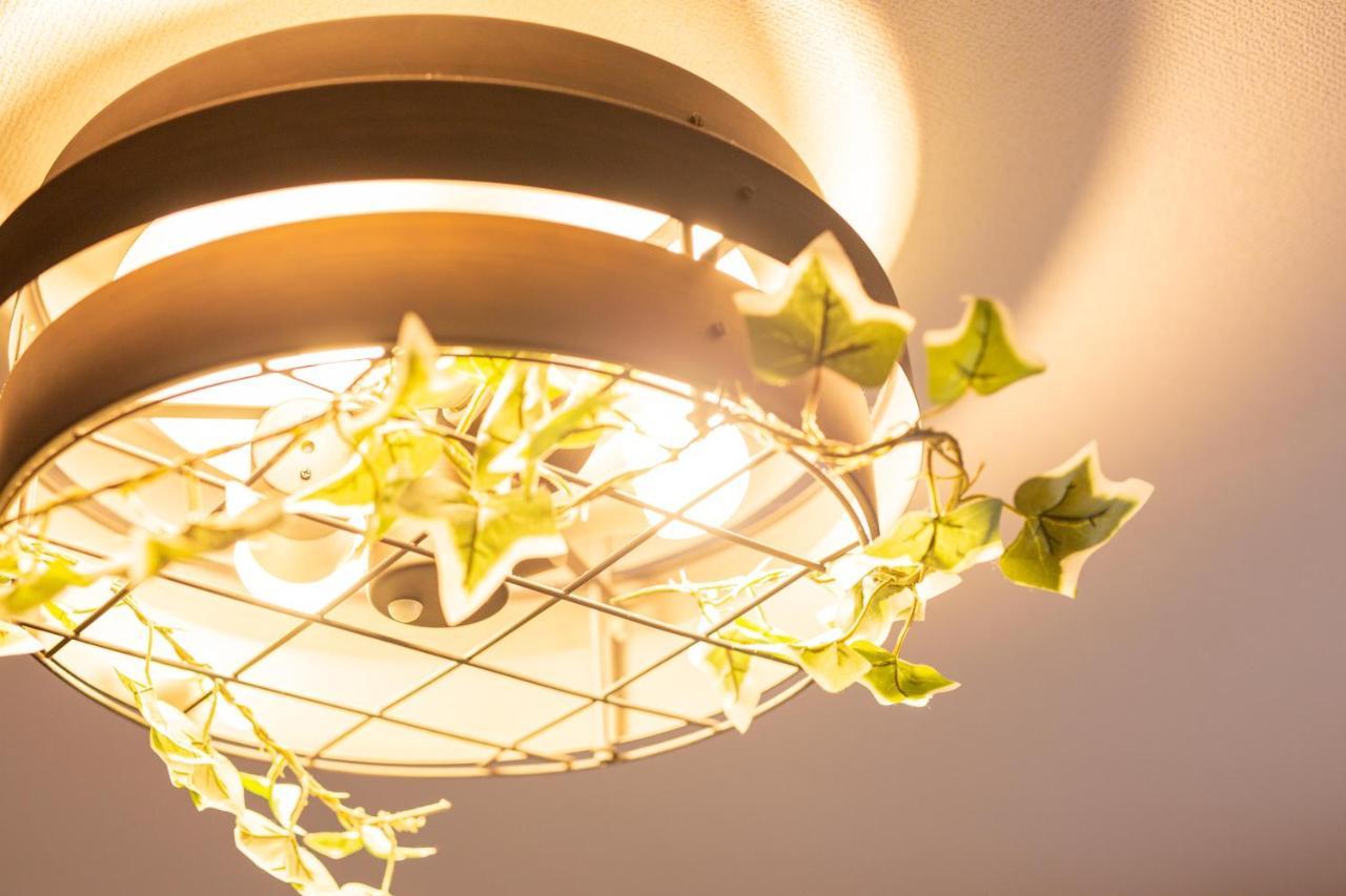 Nexstay House Osaka West Luaran gambar