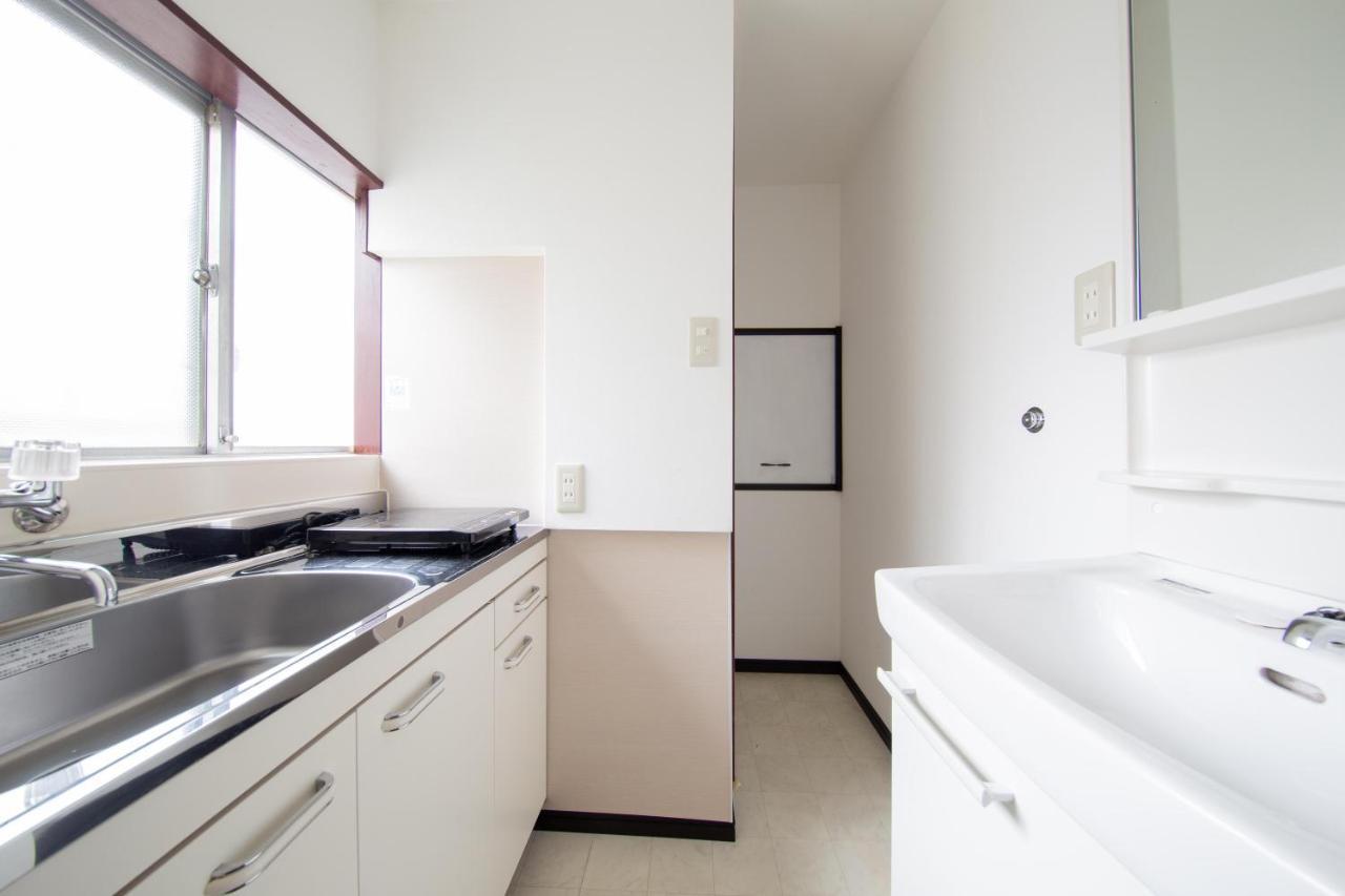 Nexstay House Osaka West Luaran gambar